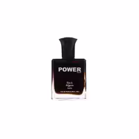 عطر جیبی مردانه پاور پالس مدل ناسوماتو بلک افغان حجم 25 میلی لیتری