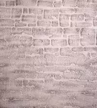 بک دراپ چوبی طرح سنگ کد 247