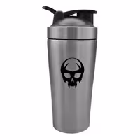 شیکر مدل Skull گنجایش 0.7 لیتر | کالا مکس