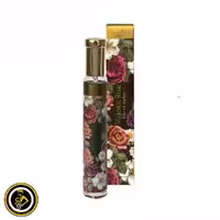 ادوپرفیوم جیبی زنانه اگزودوس مدل Majestic rose