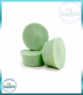 صابون زیتون رودبار یک عددی 220 گرم