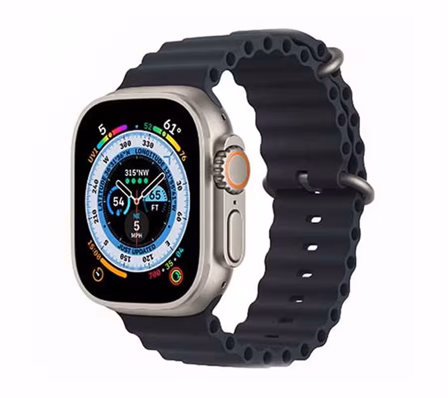 ساعت هوشمند مدل Hello 3 Plus