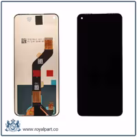 تاچ ال سی دی اینفینیکس نوت 8 آی | LCD Infinix Note 8I