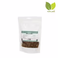 کشمش پلویی سایه خشک ارگانیک250گرم بیونیکBionik organic sun-dried Poloyi raisins 250g