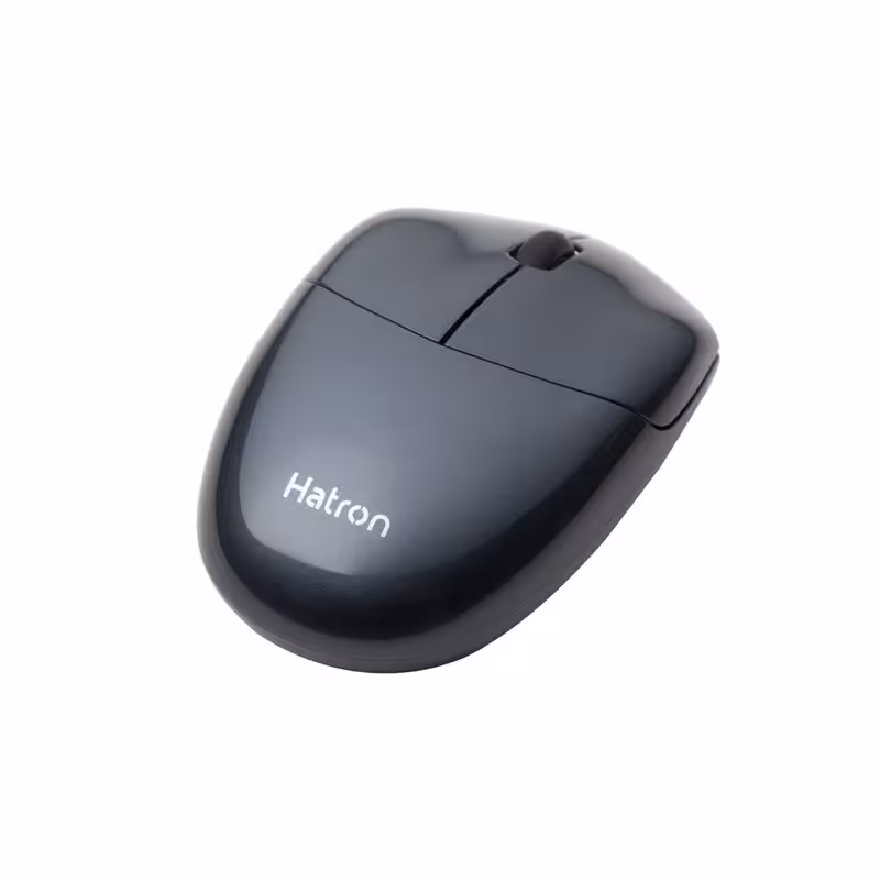 ماوس بی سیم هترون مدل HMW398SL