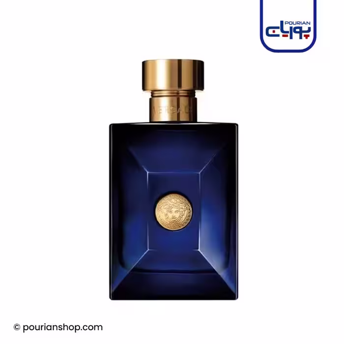 عطر ادکلن ورساچه دیلان بلو حجم 200 میل