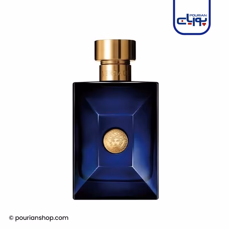 عطر ادکلن ورساچه دیلان بلو حجم 200 میل