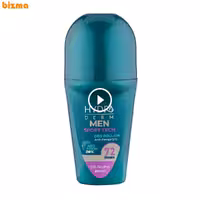 رول ضد تعریق مردانه هیدرودرم مدل Sport Tech حجم 50 میلی لیتر