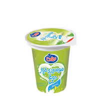 دوغ بدون گاز لیوانی موسیر و خیار میهن 180 میلی لیتری