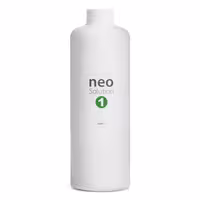 کود مایع گیاهی نئو سولوشن 1 (Neo) solution