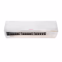کولر سوپرانو 14000 مدل  SS-14CHT دیواری با تکنولوژی روتاری T3
