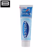 خمیر دندان آسترا مدل Total Fresh