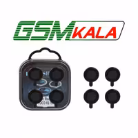 محافظ لنز دوربین Xiaomi Poco X6 Pro مدل رینگی