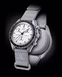 ساعت مچی امگا سواچ OMEGA&SWATCH