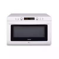 مایکروویو ال جی سولاردام مدل LF5905WJL