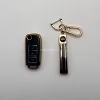 کاور ریموت بسترن بی سی براق با بند ست