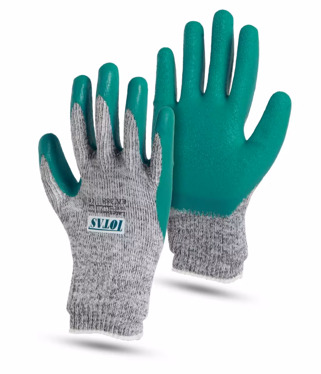 دستکش ایمنی توتاص کد TL707