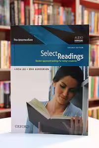 Select Reading Pre-Intermediate 2nd