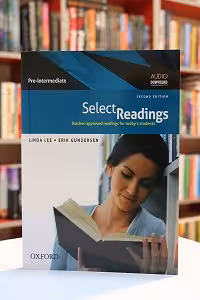 Select Reading Pre-Intermediate 2nd