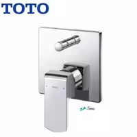 شیرآلات بهداشتی حمام توتو (TOTO) مدل TBG02304B