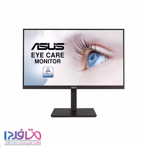 مانیتور 24 اینچ ایسوس مدل ASUS VA24DQSB