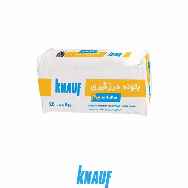 بتونه درزگیری کناف