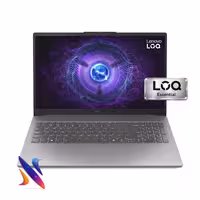 لپ تاپ لنوو LOQ Gaming i5-12450HX 32GB 2TB 4G-RTX2050 Essential IPS 144Hz