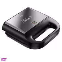 ساندویچ ساز فلر SM200 ظرفیت 2 خانه