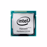 پردازنده اینتل CPU INTEL Pentium G3250