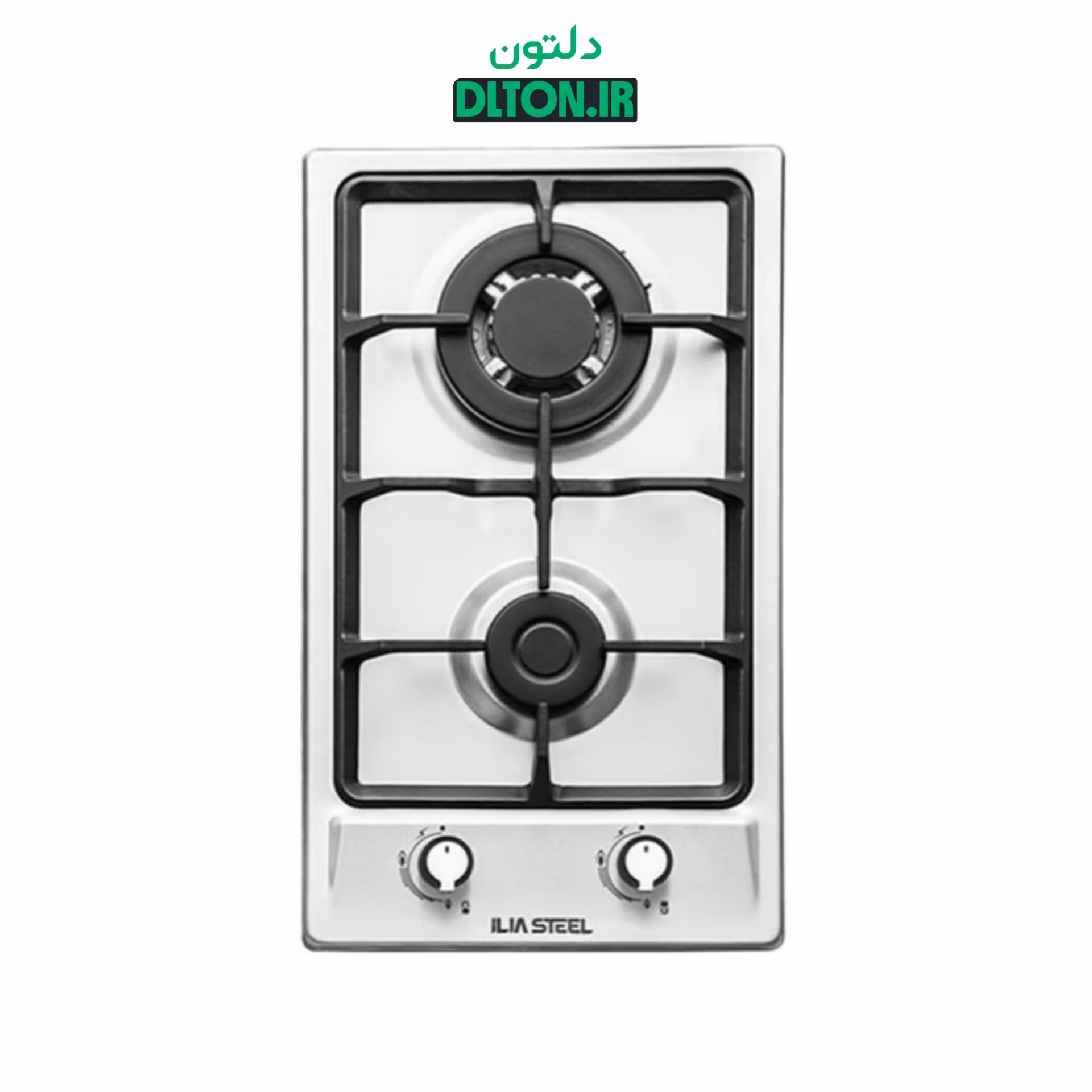 گاز ایلیا استیل مدل S 201