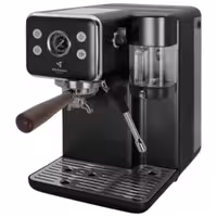 اسپرسو ساز 4 لیتری مباشی مدل ME-ECM2506B