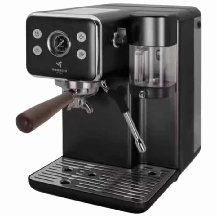 اسپرسو ساز 4 لیتری مباشی مدل ME-ECM2506B