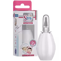 پوآر بینی سامی