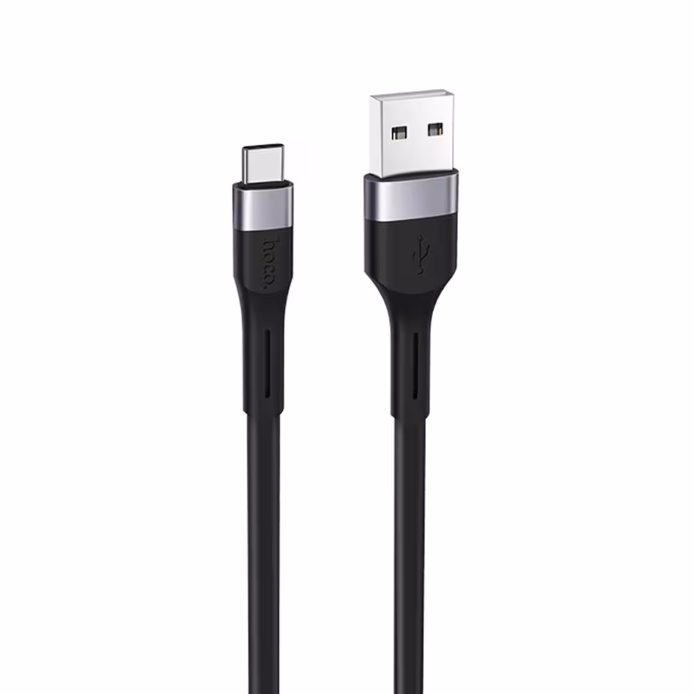 کابل Type-C هوکو مدل X34 طول 1 متر