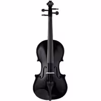 ویولن باخ مدل Blackbach Black Acoustic Violin