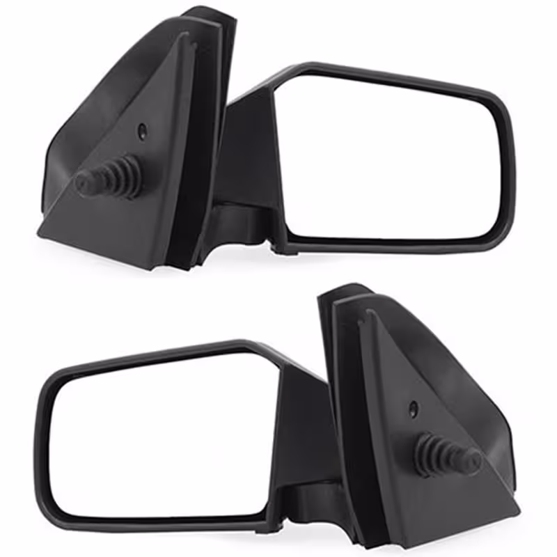 آینه جانبی خودرو اف اف پی کو مدل P11 مناسب برای پراید بسته 2عددی | کالا مکس