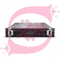 HPE DL385 G11 9254 1x32GB 8SFF 4x960GB 2x800W  Win 2025 P83554-295