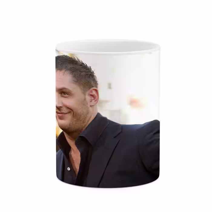 ماگ   تام هاردی Tom Hardy  mgh27326