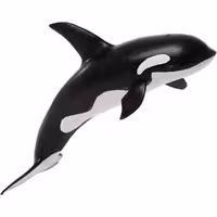 خرید فیگور نهنگ موجو MOJO Orca Deluxe