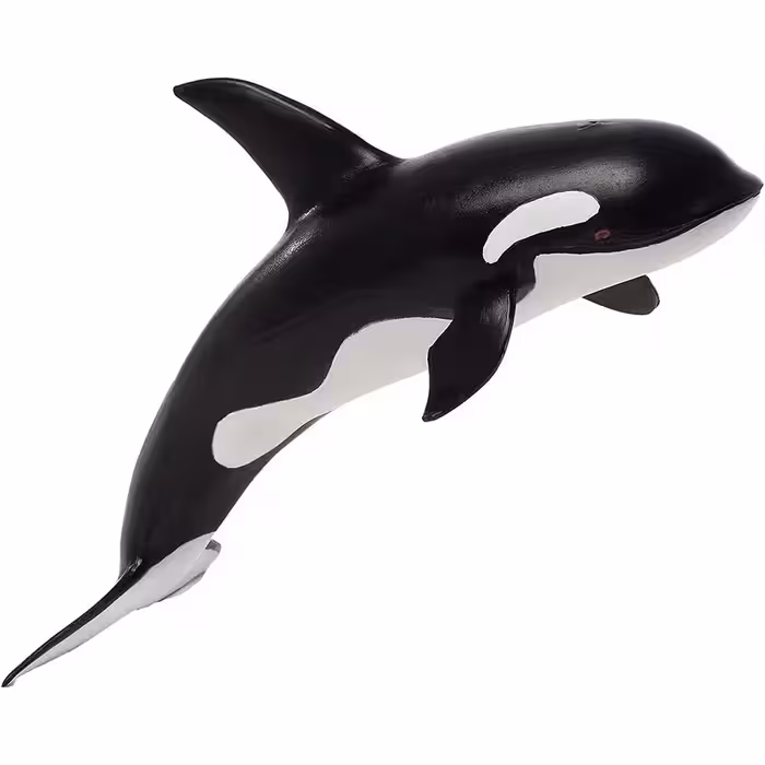خرید فیگور نهنگ موجو MOJO Orca Deluxe