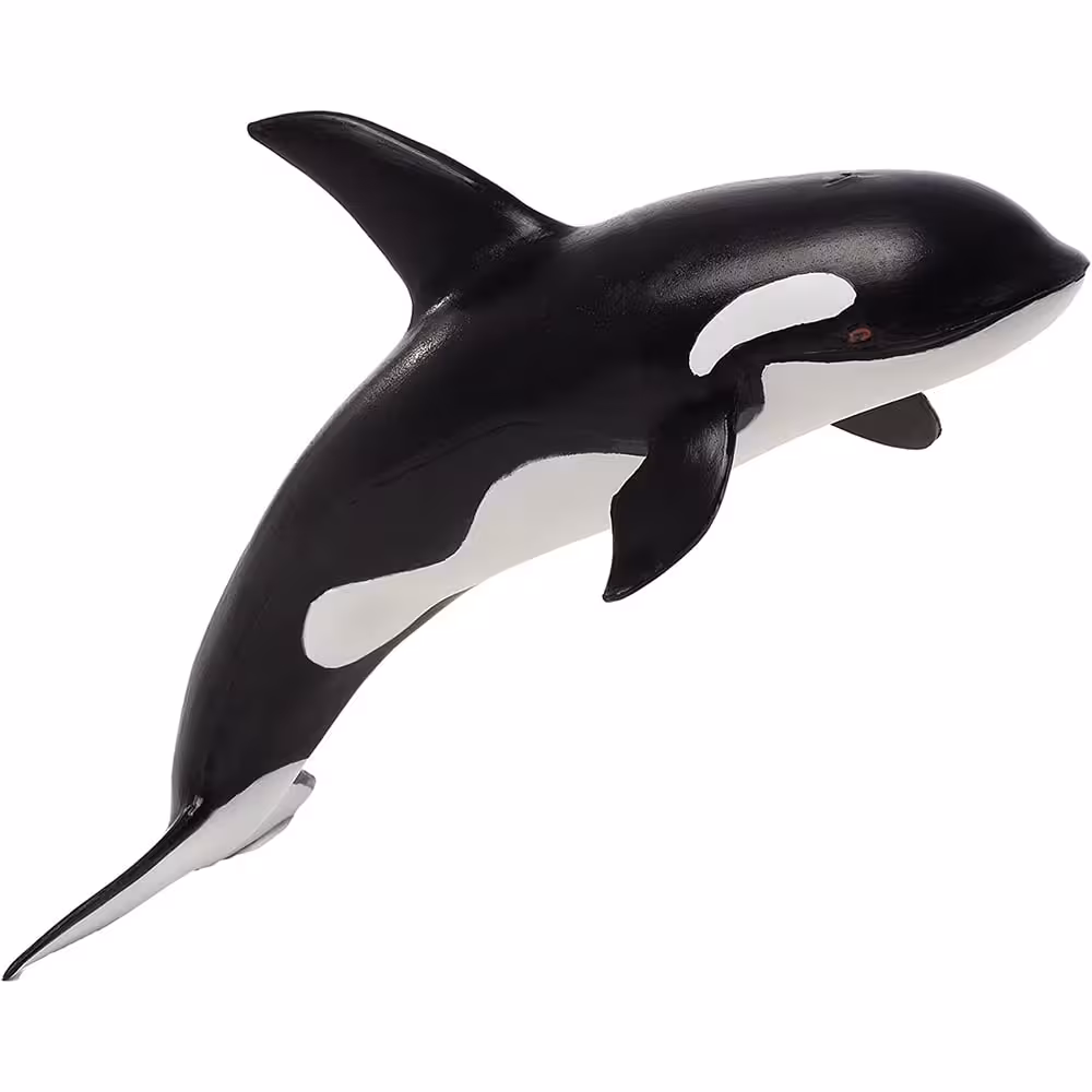 خرید فیگور نهنگ موجو MOJO Orca Deluxe