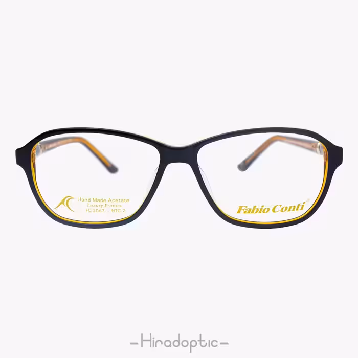 عینک طبی فابیو کنتی 2067