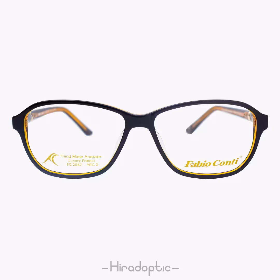 عینک طبی فابیو کنتی 2067