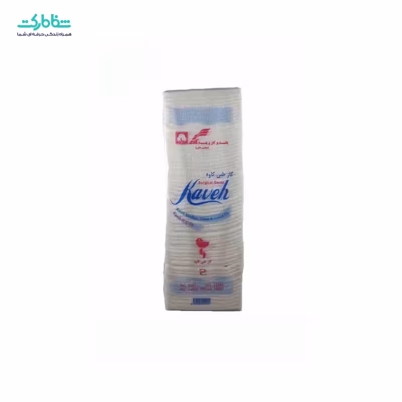 گاز کیلویی کاوه 10*10