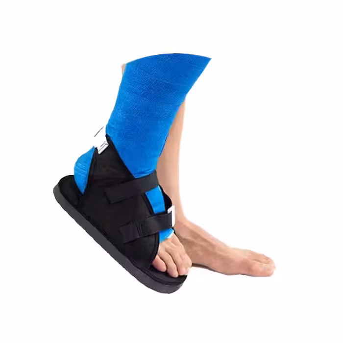 دمپایی زیر گچ پاک سما