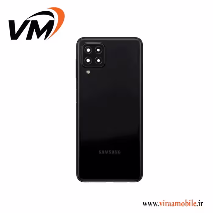 درب پشت اصلی سامسونگ galaxy A22 5G