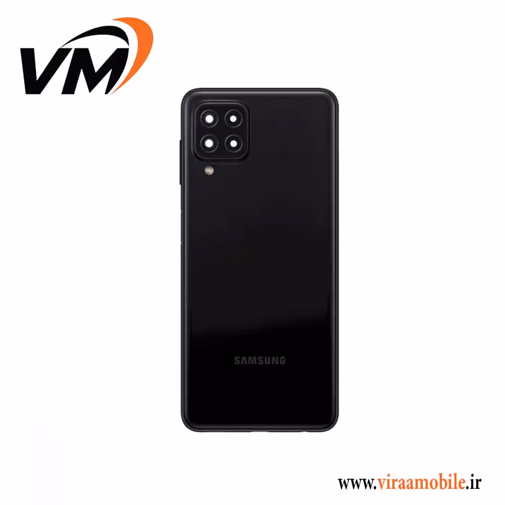 درب پشت اصلی سامسونگ galaxy A22 5G