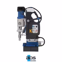 دریل مگنت MAB 825KTS بی دی اس