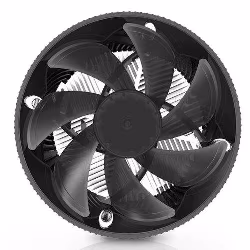 فن خنک کننده CPU کولر مستر Cooler Master Z70