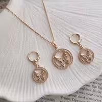 نیمست ژوپینگ طرح پروانه 4